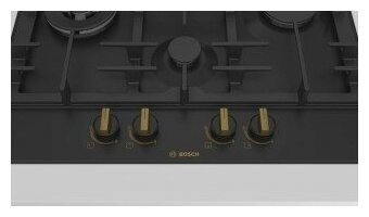 Газовая варочная панель Bosch PCI 6B3 B90R