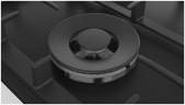Газовая варочная панель Bosch PCI 6B3 B90R