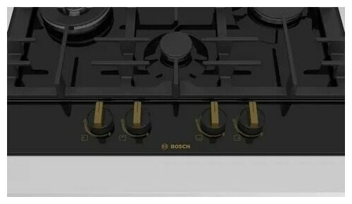 Газовая варочная панель Bosch PCI 6B3 B90R