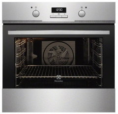 Электрический духовой шкаф Electrolux EOA 93450 AX
