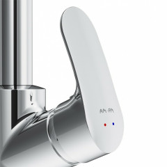 Смеситель для кухни AM.PM F8007700 Like хром