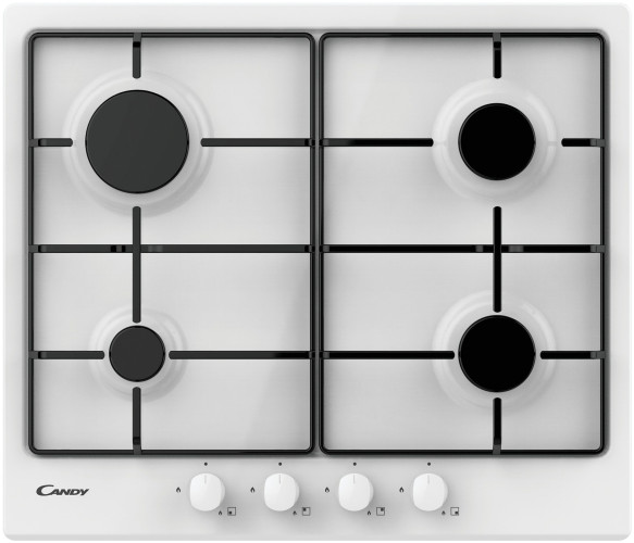 Газовая варочная панель Candy CHW 6 BRWW