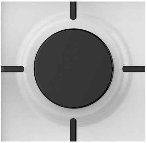 Газовая варочная панель Candy CHW 6 BRWW