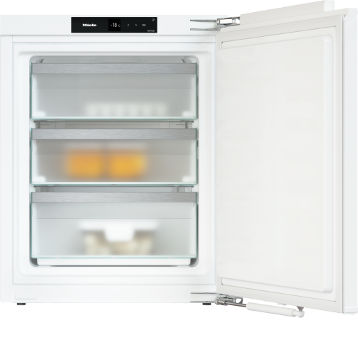 Встраиваемая морозильная камера Miele FNS 7040 C
