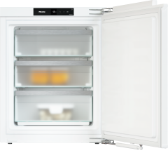Встраиваемая морозильная камера Miele FNS 7040 C