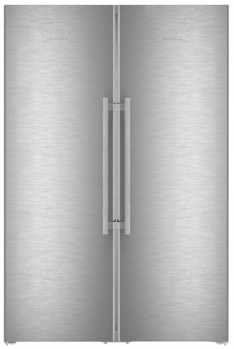 Холодильник Liebherr XRFsd 5255 20 001