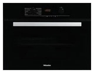 Электрический духовой шкаф Miele H5040BM