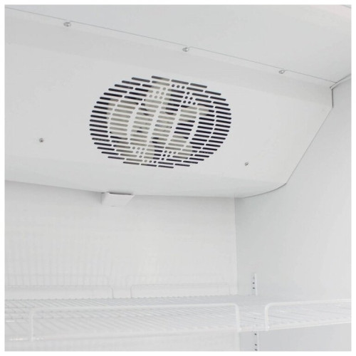 Холодильник Бирюса B 770KRDNY