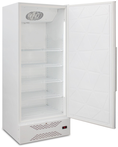 Холодильник Бирюса B 770KRDNY