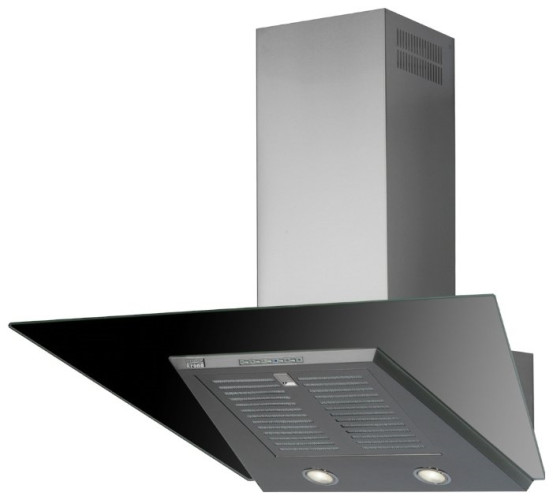 Кухонная вытяжка Kronasteel Ella 900