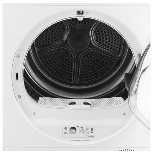 Сушильная машина Siemens WT 47Y780