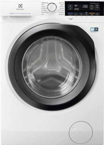 Стиральная машина Electrolux EW7WO349S