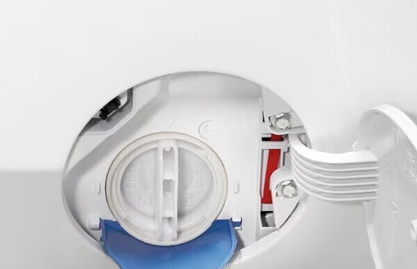 Стиральная машина Electrolux EW7WO349S