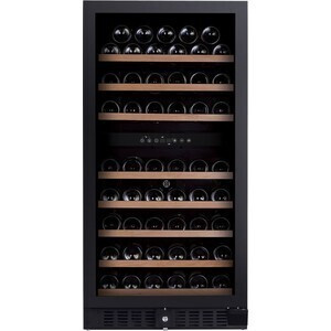 Винный шкаф GEMM WD/121