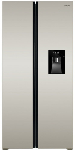 Холодильник Hiberg RFS 484DX NFH inverter