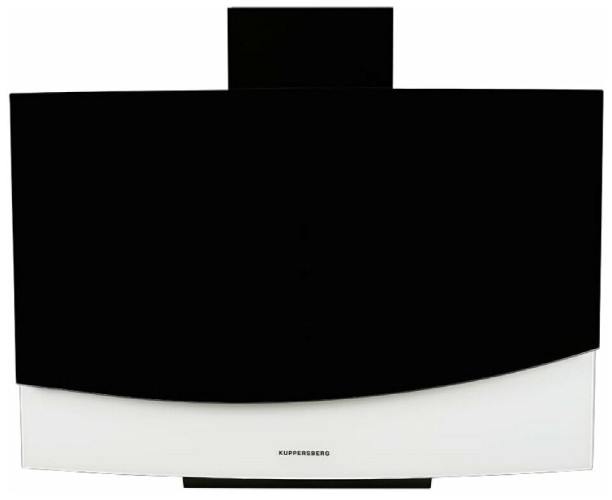 Кухонная вытяжка Kuppersberg F W910 B