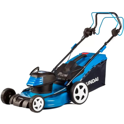 Газонокосилка электрическая Hyundai LE 4620S