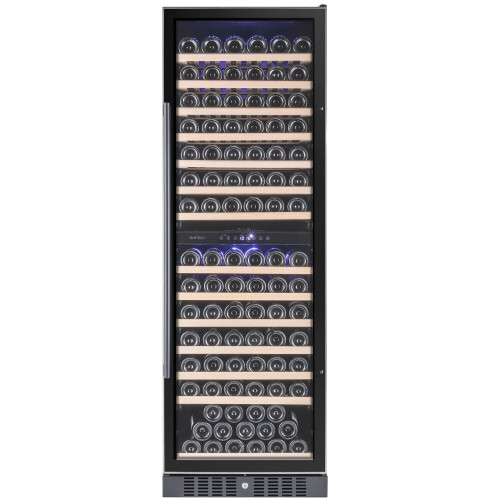 Винный шкаф Temptech OZ60DW