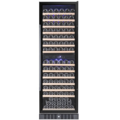 Винный шкаф Temptech OZ60DW