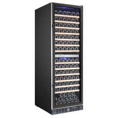 Винный шкаф Temptech OZ60DW