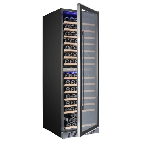 Винный шкаф Temptech OZ60DW