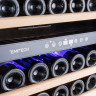 Винный шкаф Temptech OZ60DW