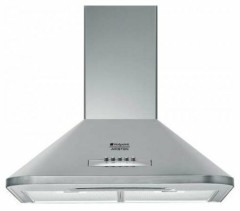 Кухонная вытяжка Hotpoint-Ariston HES 60