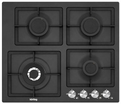 Газовая варочная панель Korting HG 697 CTN