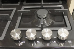 Газовая варочная панель Korting HG 697 CTN