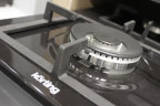 Газовая варочная панель Korting HG 697 CTN