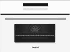 Электрический духовой шкаф Weissgauff OE 442 WK