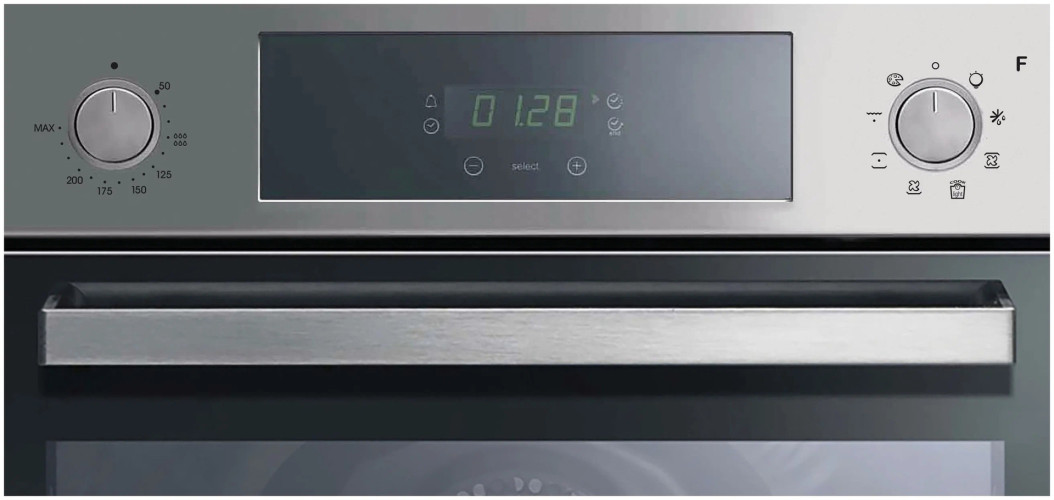 Электрический духовой шкаф Candy FCP 605 XL/E1