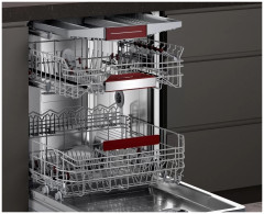 Посудомоечная машина Neff S255HCX01R