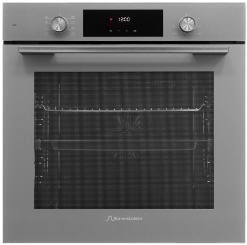 Электрический духовой шкаф Schaub Lorenz SLB EG6418