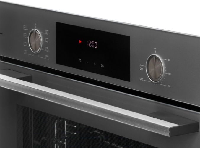 Электрический духовой шкаф Schaub Lorenz SLB EG6418