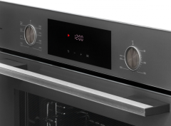 Электрический духовой шкаф Schaub Lorenz SLB EG6418