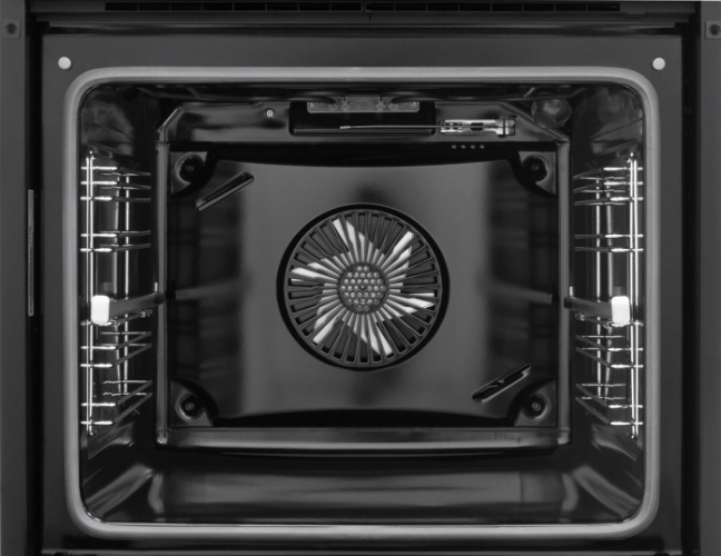 Электрический духовой шкаф Schaub Lorenz SLB EG6418