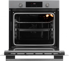 Электрический духовой шкаф Schaub Lorenz SLB EG6418