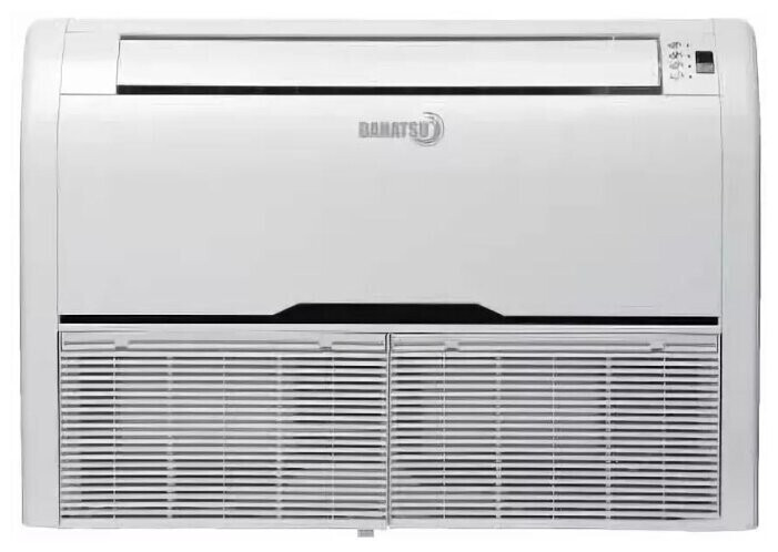 Напольно-потолочный кондиционер Dahatsu NP36K