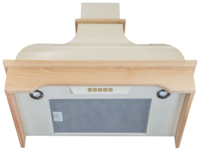 Кухонная вытяжка Kuppersberg Katrin 60 CB