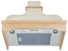 Кухонная вытяжка Kuppersberg Katrin 60 CB