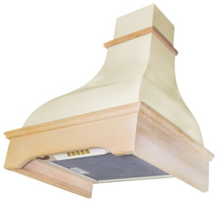 Кухонная вытяжка Kuppersberg Katrin 60 CB