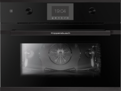 Электрический духовой шкаф Kuppersbusch СB 6350.0 S5 Black Velvet
