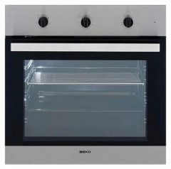 Газовый духовой шкаф Beko BIG 22100 X