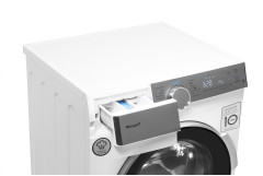 Стиральная машина Weissgauff WM 4947 DC Inverter Touch Steam