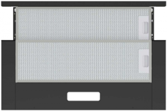 Встраиваемая вытяжка Gorenje TH606E4B черный