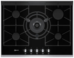 Газовая варочная панель Neff T 67S76N0