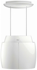 Кухонная вытяжка Miele DA 7378D BRWS