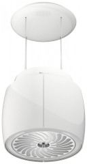 Кухонная вытяжка Miele DA 7378D BRWS