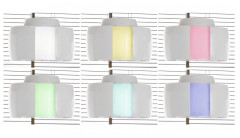 Кухонная вытяжка Miele DA 7378D BRWS